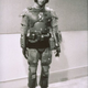 Illustration for article titled Gaze longingly at early test photos of Boba Fett’s costume